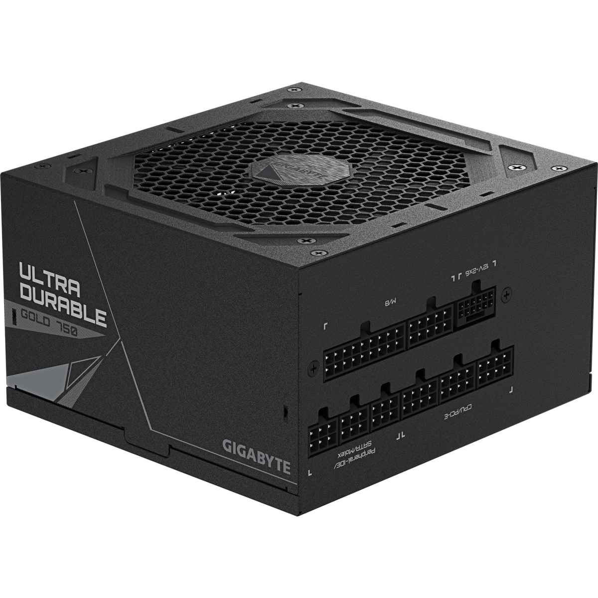 Alimentation électrique 750W Gigabyte GP-UD750GM PG5 V2 - photo 2