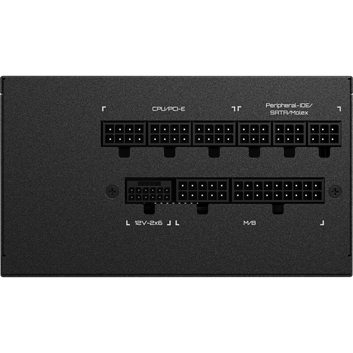 Alimentation électrique 750W Gigabyte GP-UD750GM PG5 V2 - photo 4