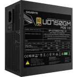 Alimentation électrique 750W Gigabyte GP-UD750GM PG5 V2