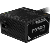 Alimentation électrique 650W Gigabyte GP-P650G PG5