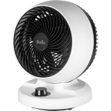 Ventilateur de bureau Ballu BFT-135W