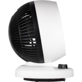 Ventilateur de bureau Ballu BFT-135W