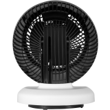 Ventilateur de bureau Ballu BFT-135W