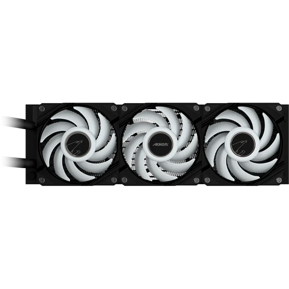 Système de refroidissement liquide Gigabyte AORUS WATERFORCE II 360 - GP-AORUS WATERFORCE II 360 - photo 4