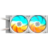 Système de refroidissement liquide Gigabyte GAMING 240 ICE (GP-GIGABYTE GME 240I)