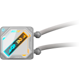 Système de refroidissement liquide Gigabyte GAMING 240 ICE (GP-GIGABYTE GME 240I)