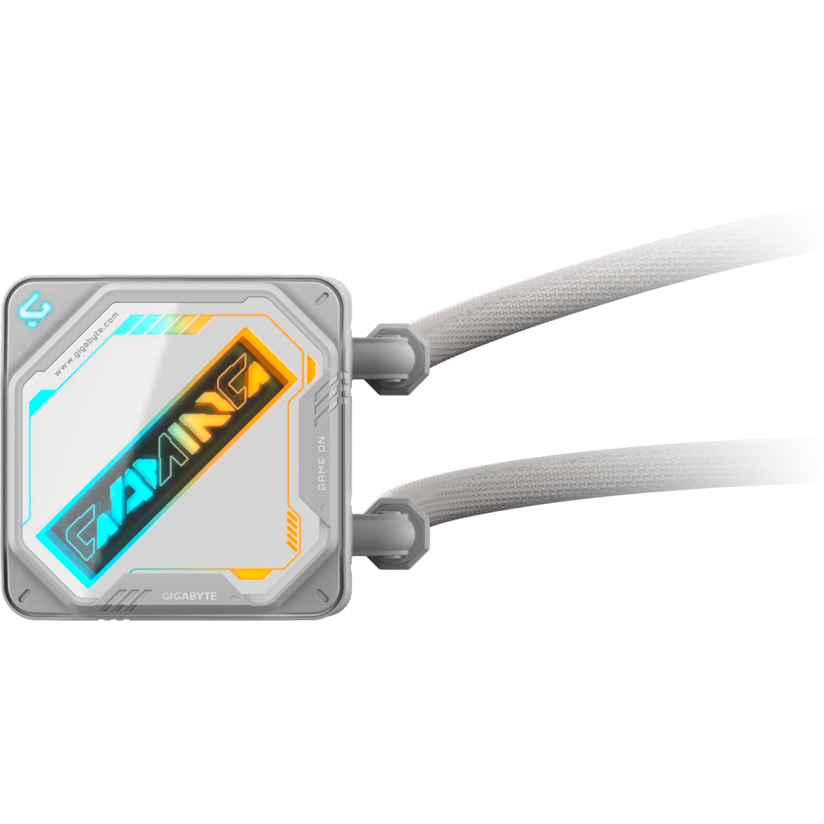 Système de refroidissement liquide Gigabyte GAMING 240 ICE - GP-GIGABYTE GME 240I - photo 3