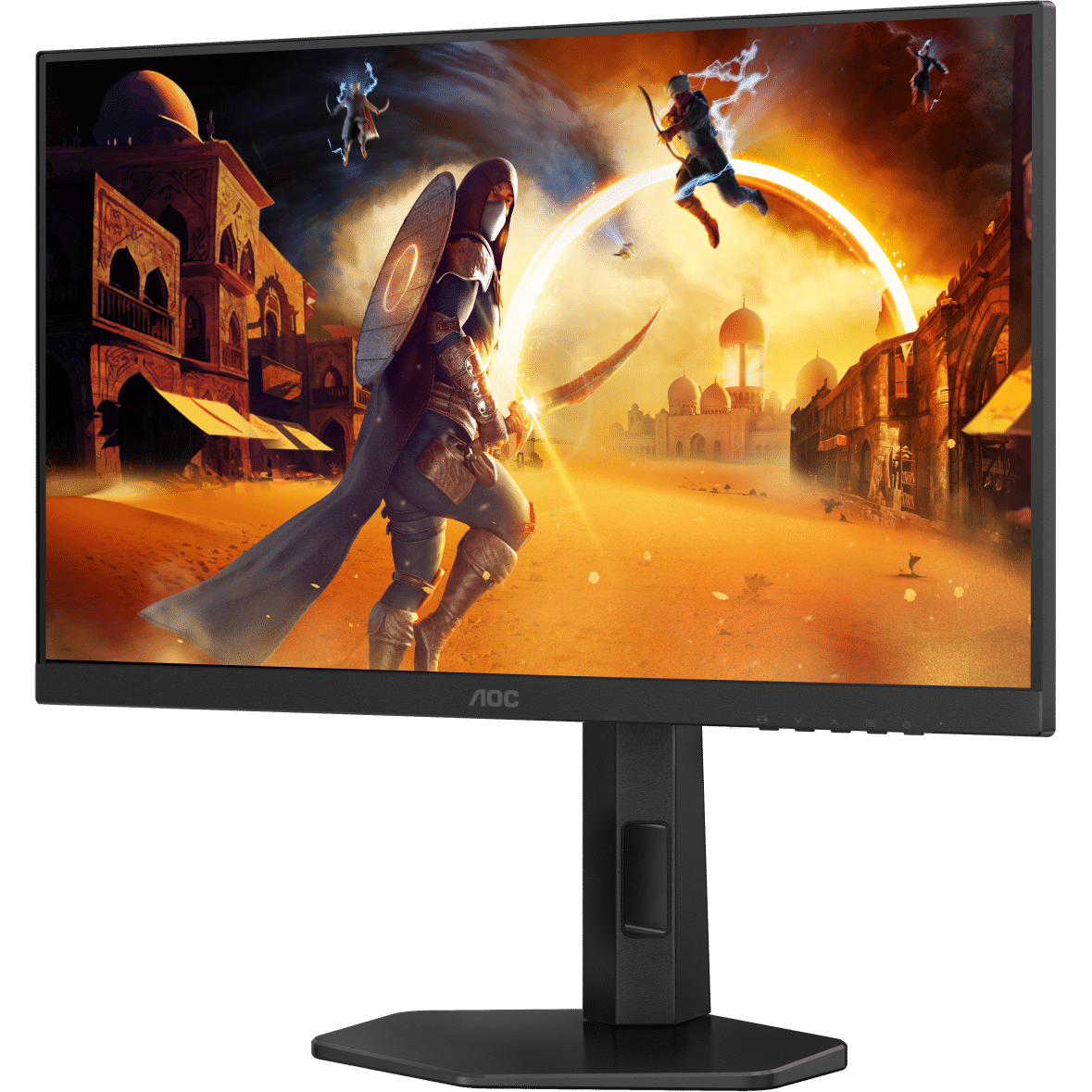 Écran AOC 24" 24G4HX - photo 2