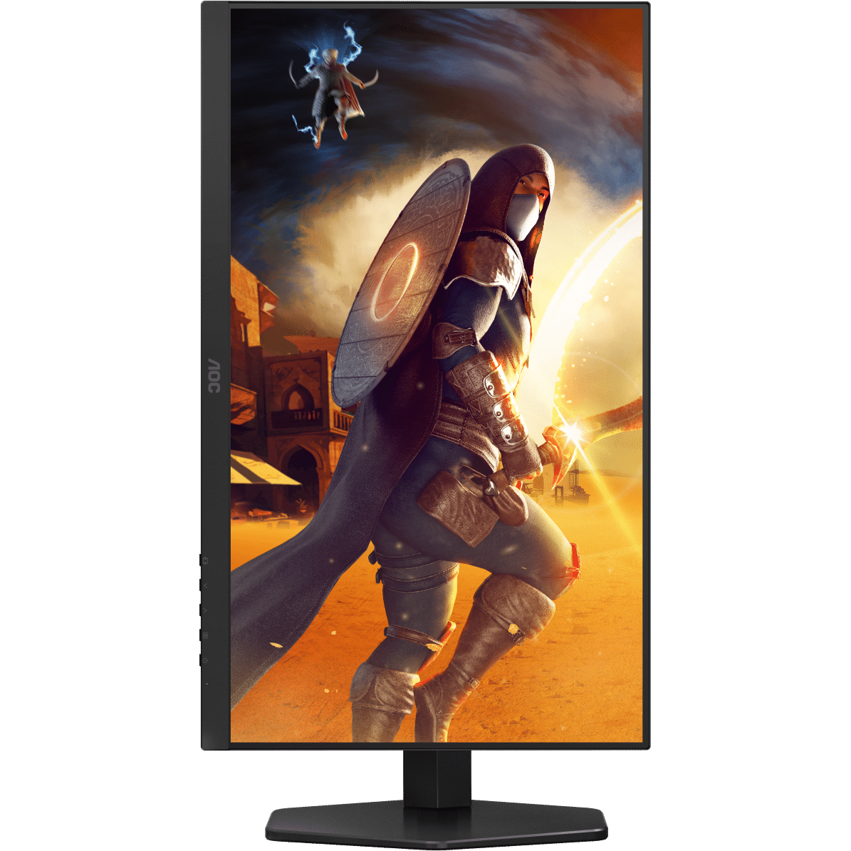 Écran AOC 24" 24G4HX - photo 4