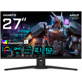 Moniteur Gigabyte 27" Aorus FO27Q5P