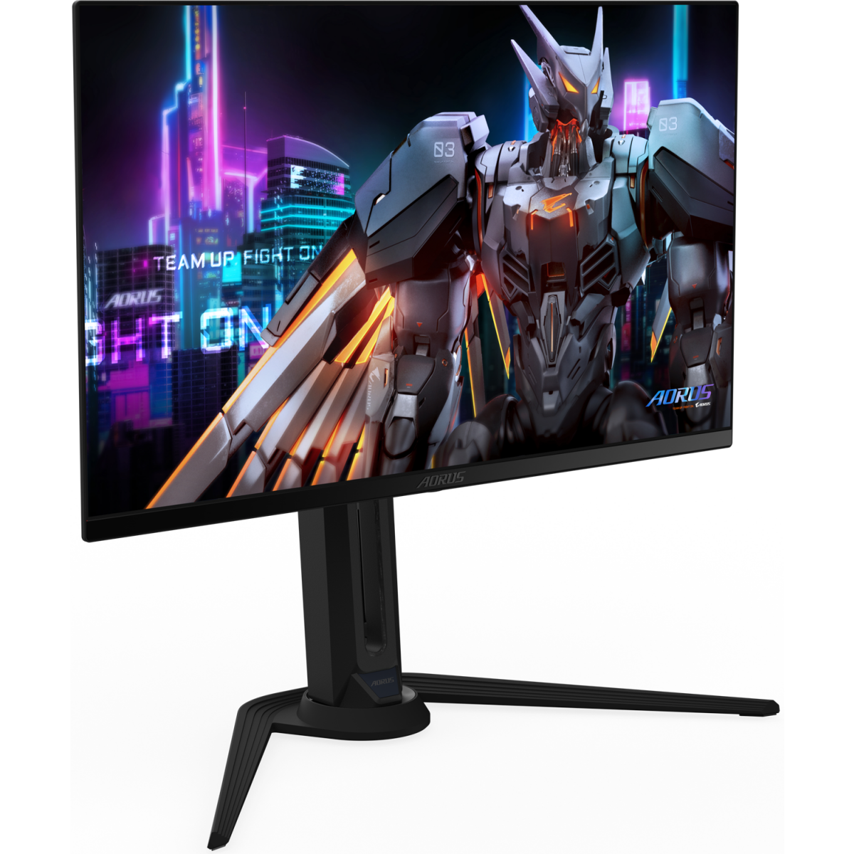 Moniteur Gigabyte 27" Aorus FO27Q5P - photo 3