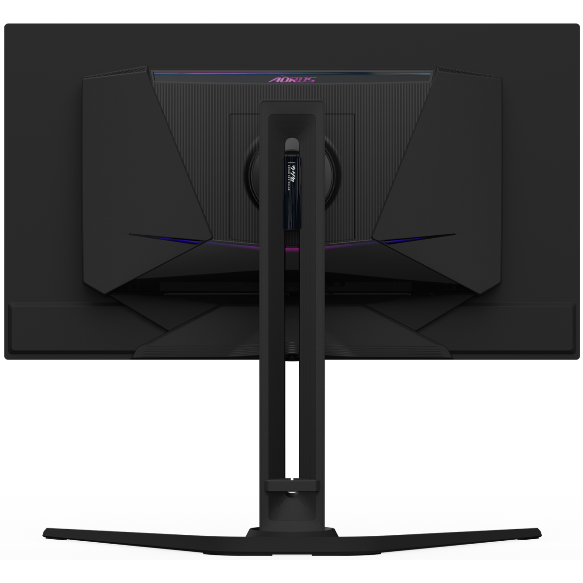 Moniteur Gigabyte 27" Aorus FO27Q5P - photo 4