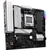 carte mère ASRock B850M Pro RS WiFi