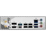 carte mère ASRock B850M Pro RS WiFi