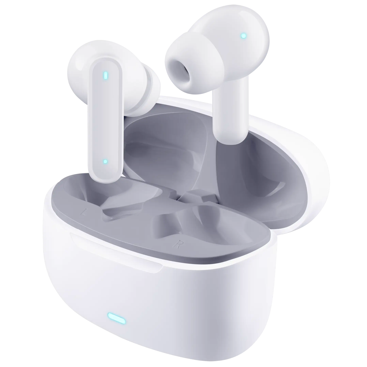 Casque audio Defender Twins 945 White (63945)