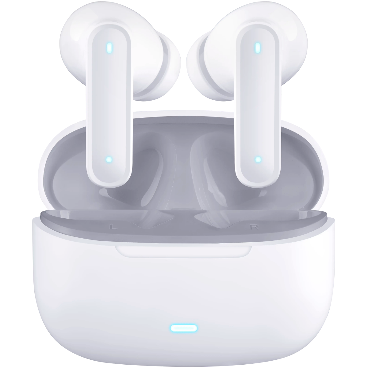 Casque audio Defender Twins 945 White (63945) - photo 4