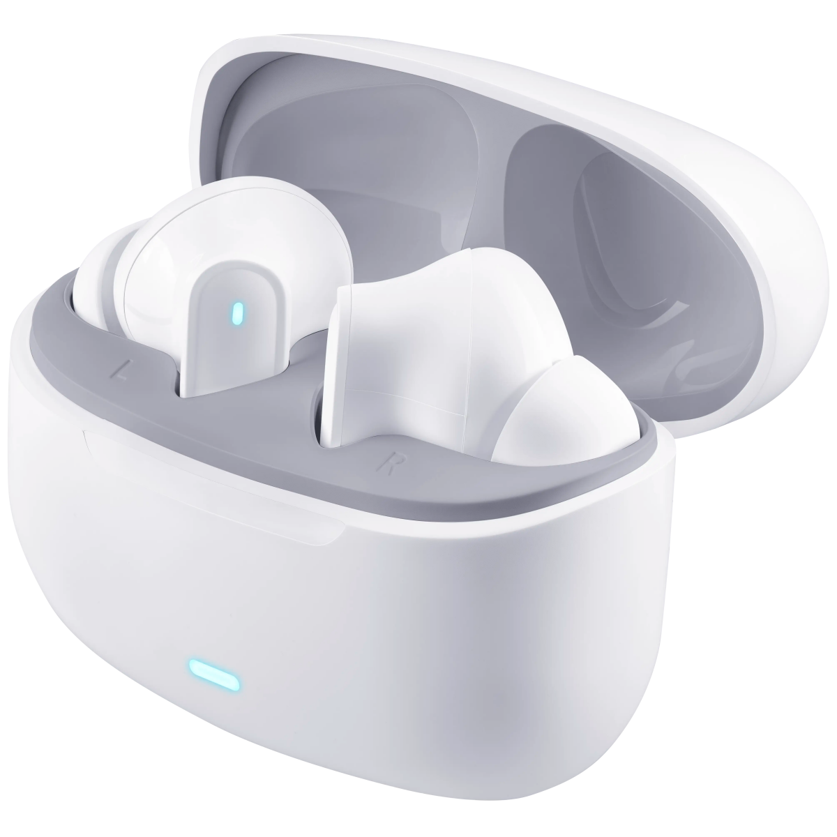 Casque audio Defender Twins 945 White (63945) - photo 5
