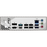 Carte mère ASRock B850M Pro RS