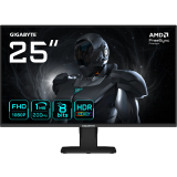 Écran Gigabyte 25" GS25F2