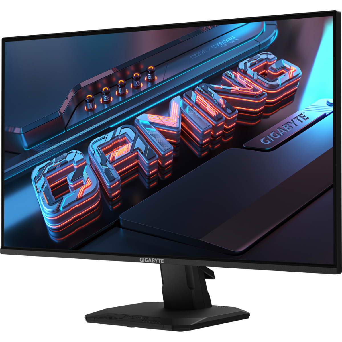 Écran Gigabyte 25" GS25F2 - photo 2