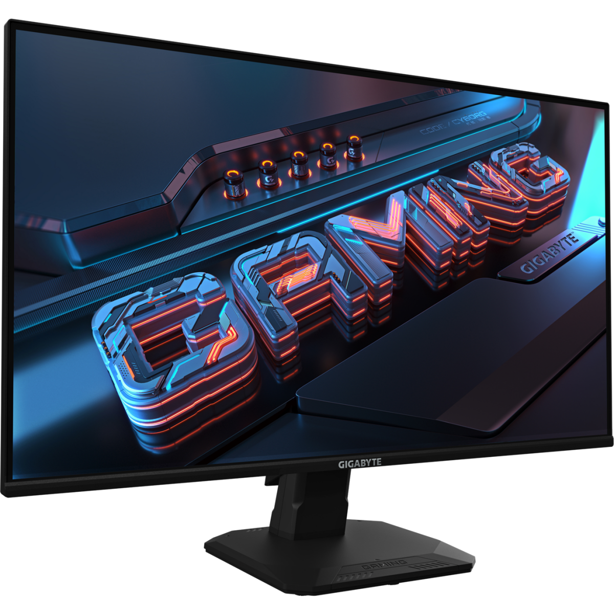 Écran Gigabyte 25" GS25F2 - photo 3