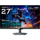 moniteur Gigabyte 27" M27Q2 QD (20VM0-M27Q2BT-1EKR)