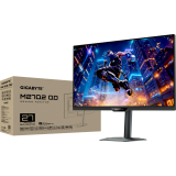 moniteur Gigabyte 27" M27Q2 QD (20VM0-M27Q2BT-1EKR)