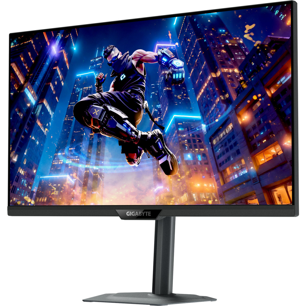 Moniteur Gigabyte 27" M27UP - photo 2
