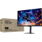 Moniteur Gigabyte 27" M27UP - photo 7