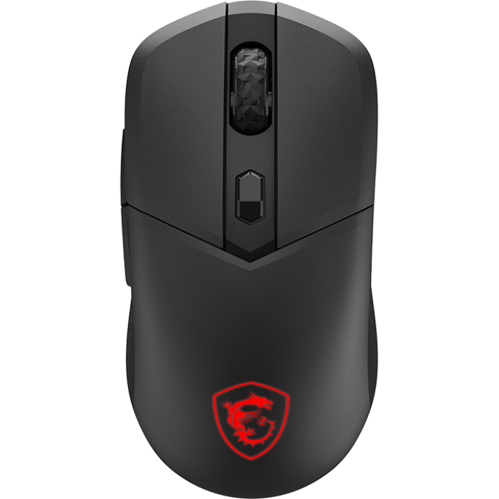 souris MSI Versa 300 ELITE Black - S12-4301290-CLA