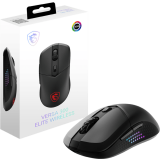 souris MSI Versa 300 ELITE Black (S12-4301290-CLA)