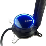 Šķidruma dzesēšanas sistēma Fractal Design Celsius+ S28 Prisma (FD-W-2-S2802)