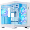boîtier Chieftec GM-30W-TG-OP Visio - photo 2