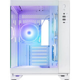 boîtier Chieftec GM-30W-TG-OP Visio