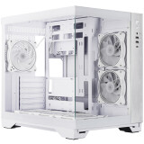 boîtier Chieftec GM-30W-TG-OP Visio