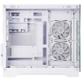 boîtier Chieftec GM-30W-TG-OP Visio