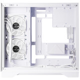 boîtier Chieftec GM-30W-TG-OP Visio