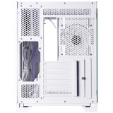 boîtier Chieftec GM-30W-TG-OP Visio