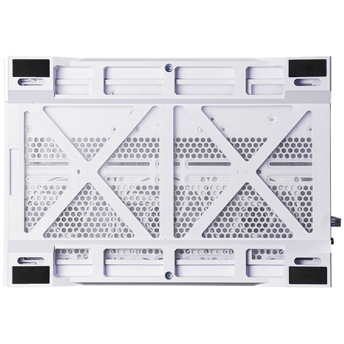 boîtier Chieftec GM-30W-TG-OP Visio - photo 8
