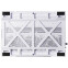 boîtier Chieftec GM-30W-TG-OP Visio - photo 8