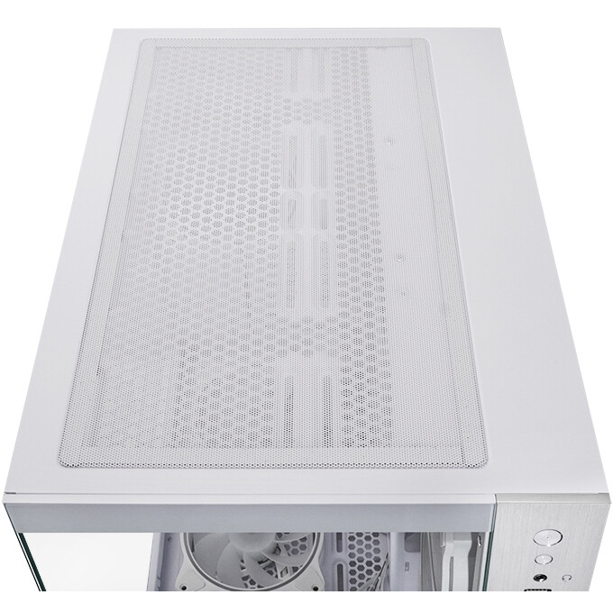 boîtier Chieftec GM-30W-TG-OP Visio - photo 9