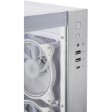 boîtier Chieftec GM-30W-TG-OP Visio