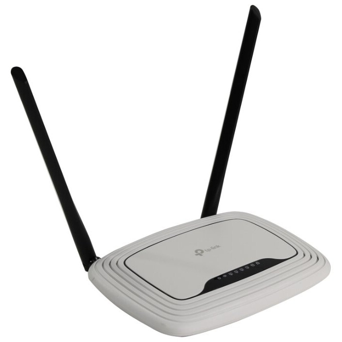 Routeur Wi-Fi TP-Link TL-WR841N - photo 3