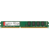 Mémoire vive 8GB DDR-III 1600MHz Kingston (KVR16N11/8)