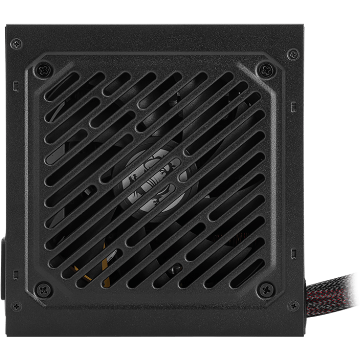 bloc dalimentation 500W MSI MAG A500N-H - 306-7ZPGX11-HH9 - photo 4