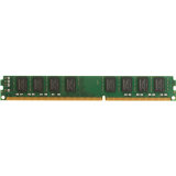 Mémoire vive 8GB DDR-III 1600MHz Kingston (KVR16N11/8)