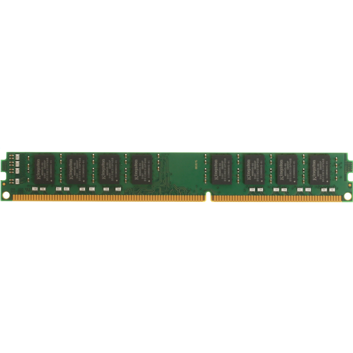 Mémoire vive 8GB DDR-III 1600MHz Kingston (KVR16N11/8) - photo 2
