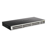 Commutateur (switch) D-Link DGS-1210-52