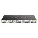 Commutateur (switch) D-Link DGS-1210-52