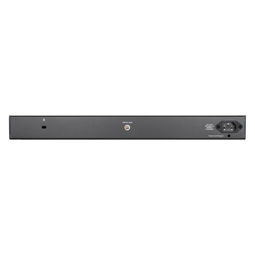 Commutateur (switch) D-Link DGS-1210-52 - photo 3